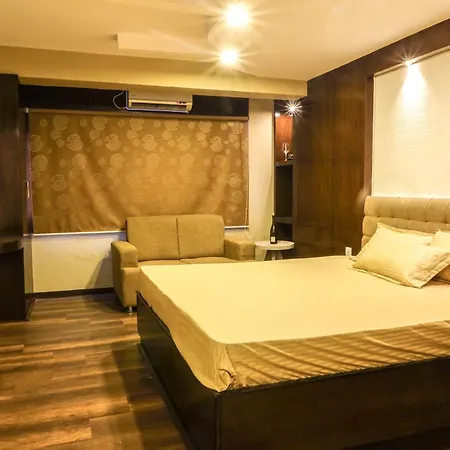 Quays Himalayan