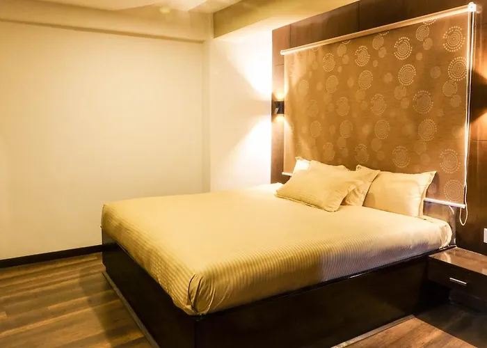 Aparthotel Quays Himalayan Kathmandu