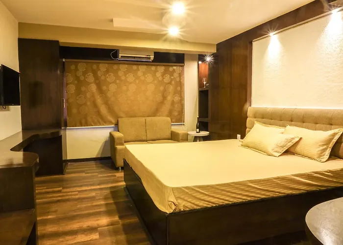 Quays Himalayan 3* Kathmandu