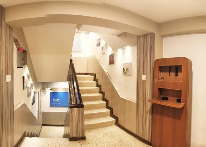 Quays Himalayan 3* Kathmandu