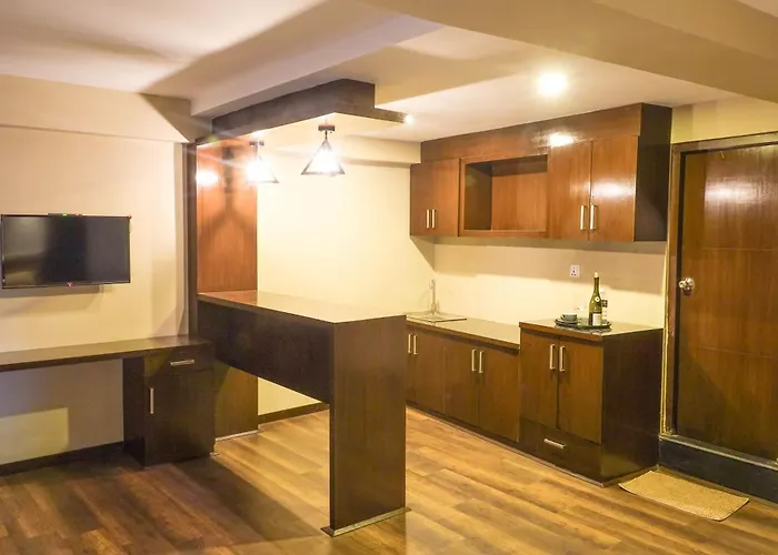 Quays Himalayan Kathmandu