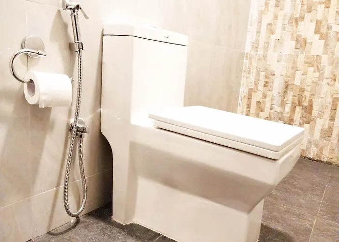 Aparthotel Quays Himalayan